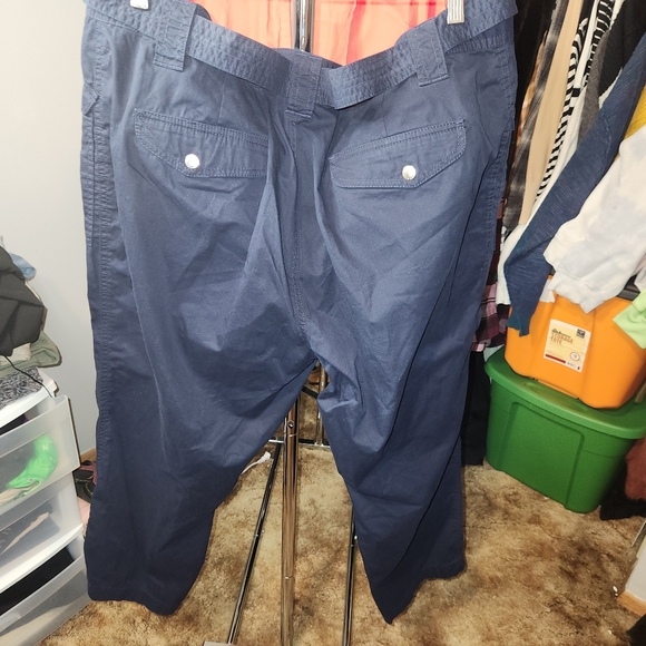 Like new Ralph Lauren capris - Picture 6 of 7